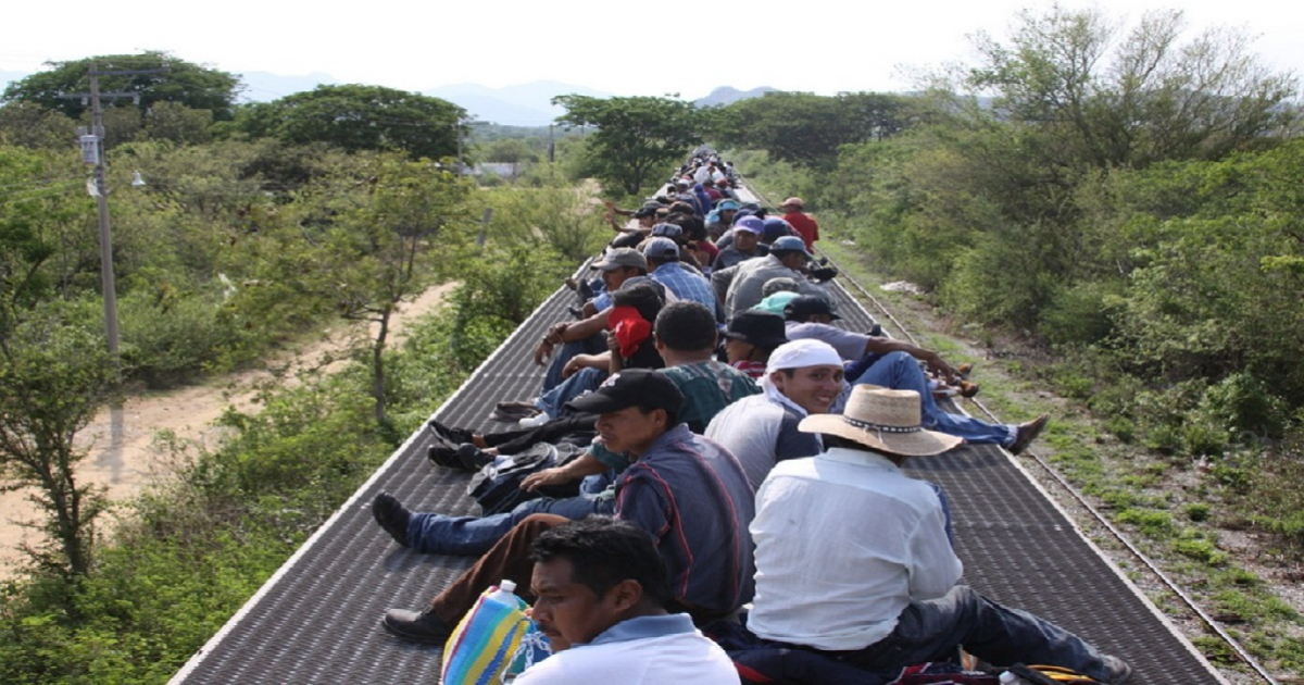 Operación contra tráfico de migrantes desarticula banda que operaba en cinco países de Centroamérica