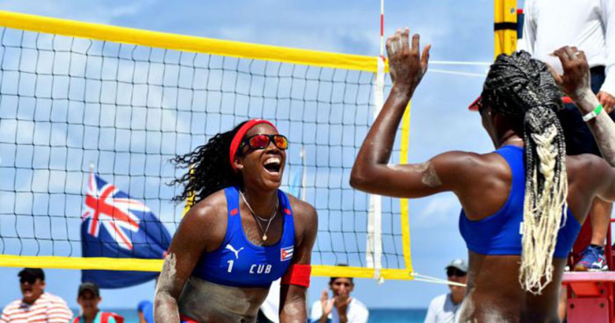 NORCECA