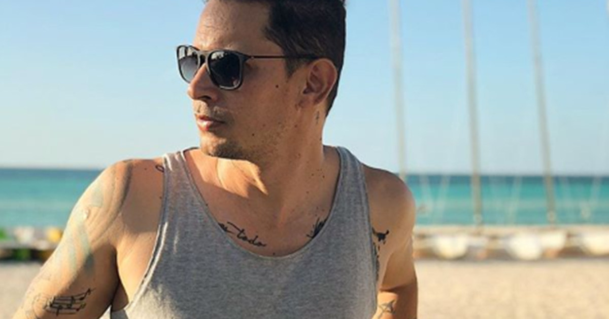 Leoni Torres / @leoni_torres / Instagram