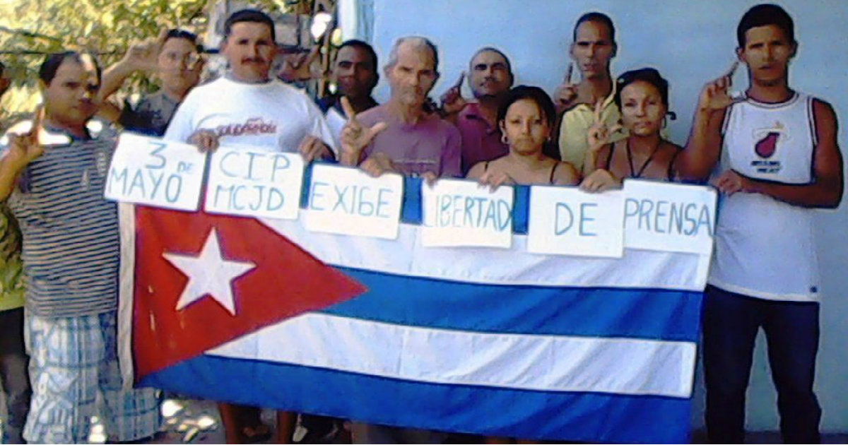Misceláneas de Cuba/ Yaimí Alfonso Miret
