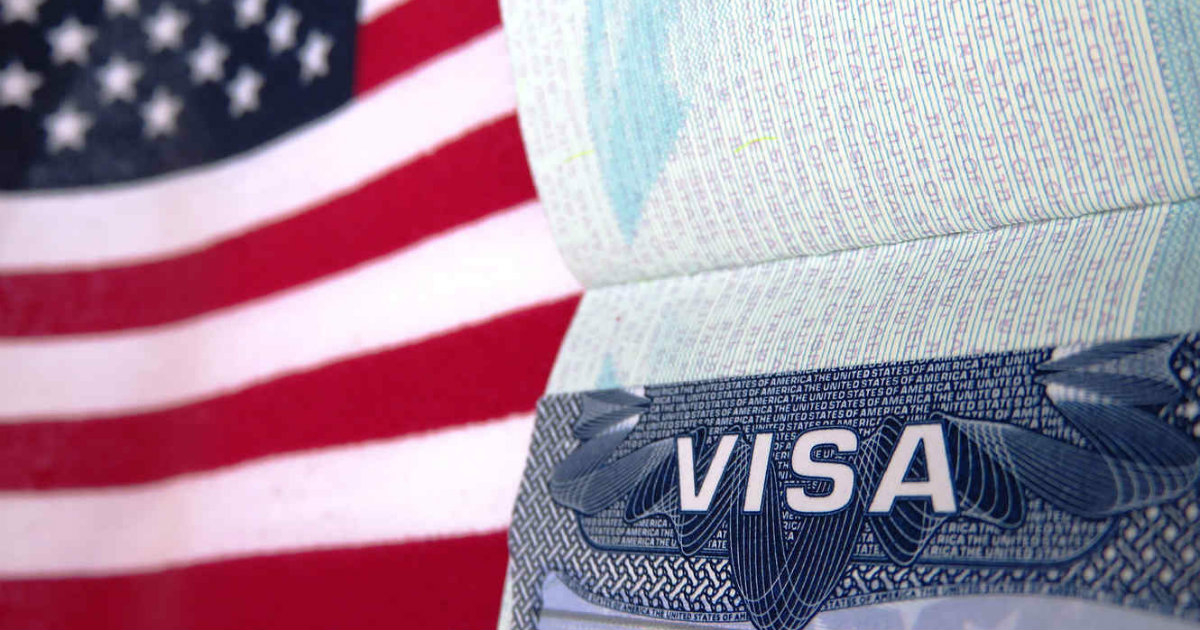 La convocatoria de Lotería de Visas para EE.UU. entra en su última semana