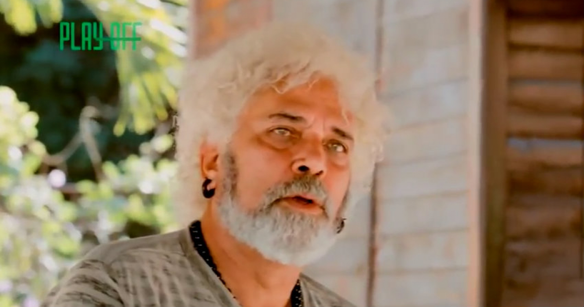 Luis Alberto García 