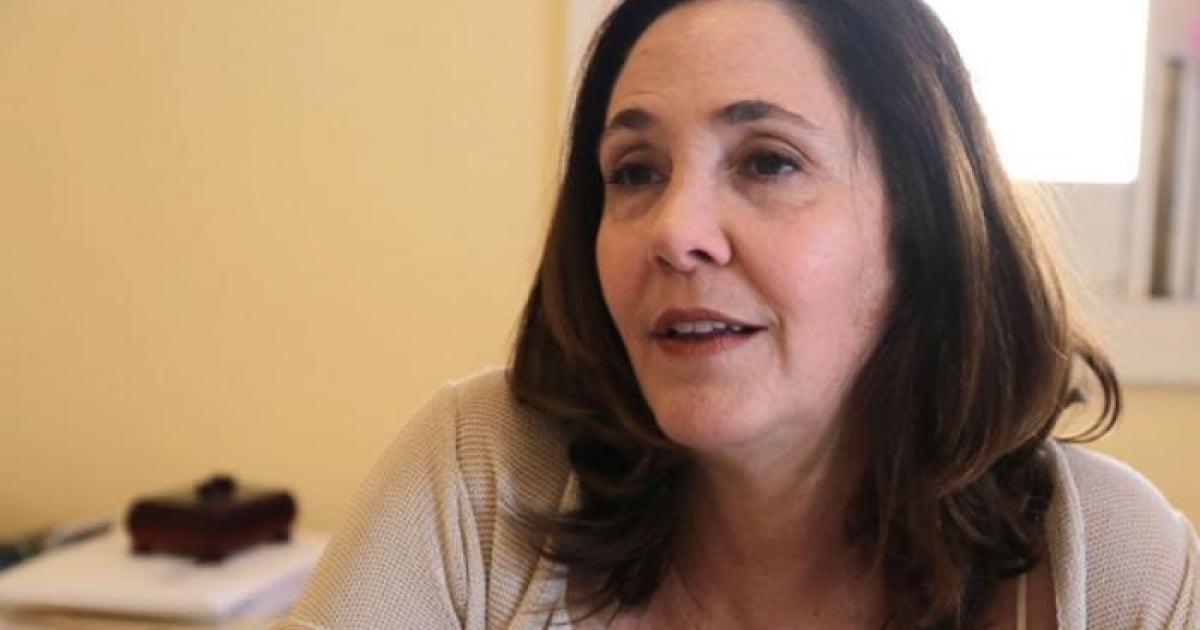 Como Su Tío Mariela Castro Aclara Que Su Activismo Es Para Los Que Estén “dentro De La Revolución”