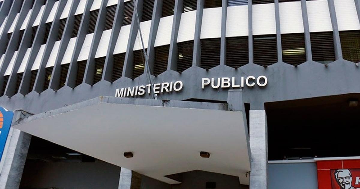 Ministerio Público de Panamá
