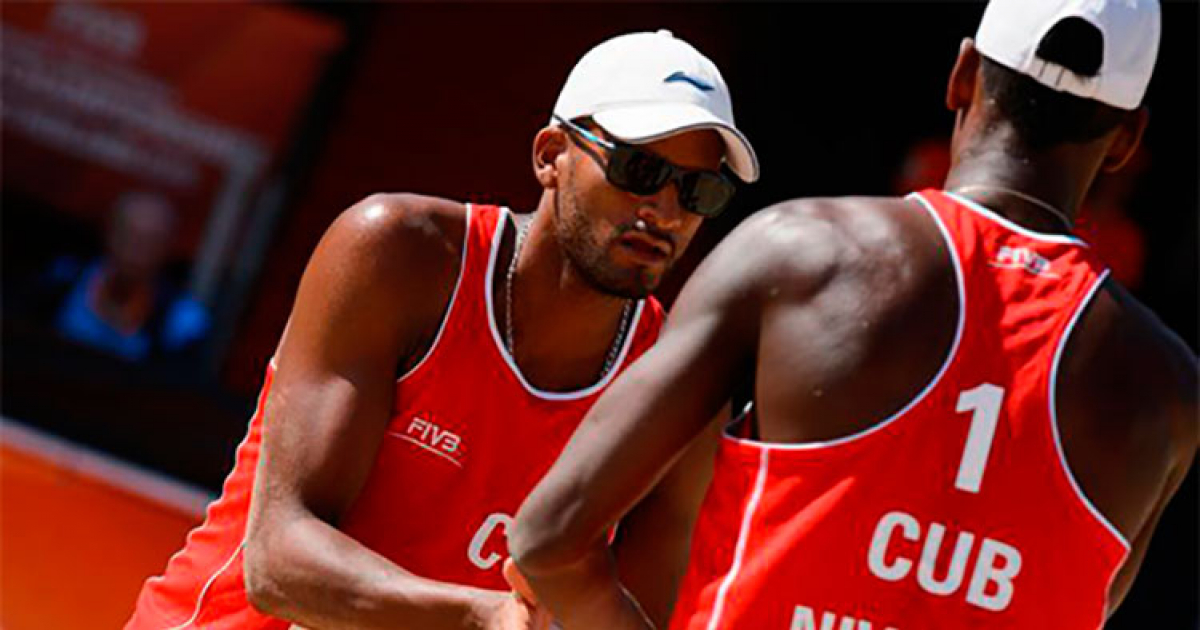 FIVB