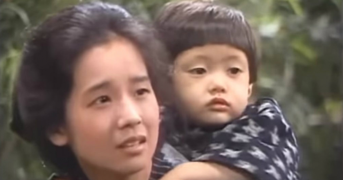 oshin serial