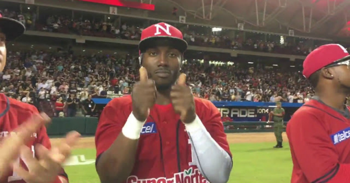 Cómo le fue a Randy Arozarena en el Juego de Estrellas de la MLB?