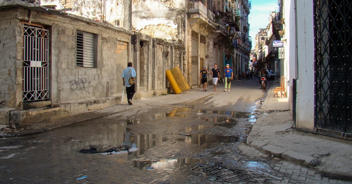 CiberCuba