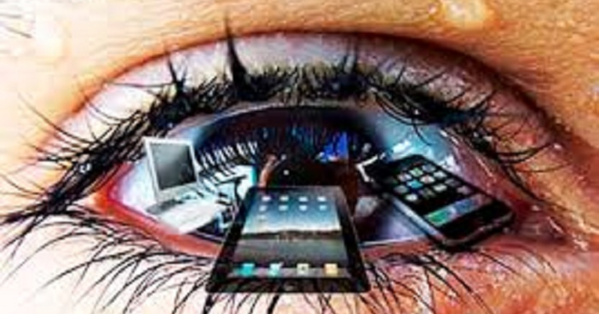 Síndrome visual informático lo padecen 70 millones de personas en el mundo