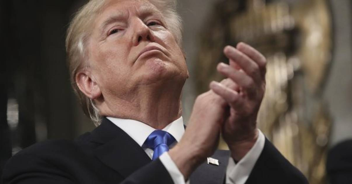 Trump Amenaza Con Más Sanciones Para Cuba Si No Acoge A Los Cubanos