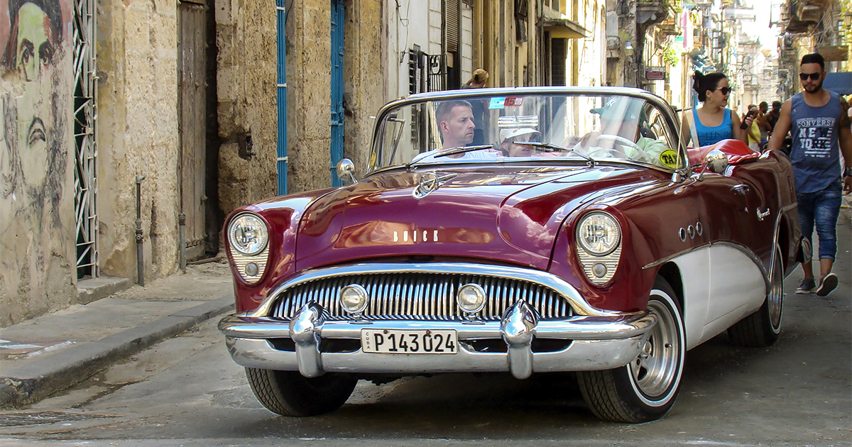 CiberCuba