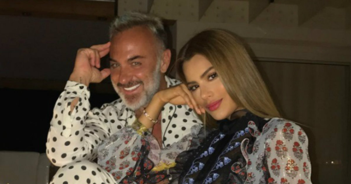 Así Es La Miss Colombia Que Enamoró Al Millonario Gianluca Vacchi